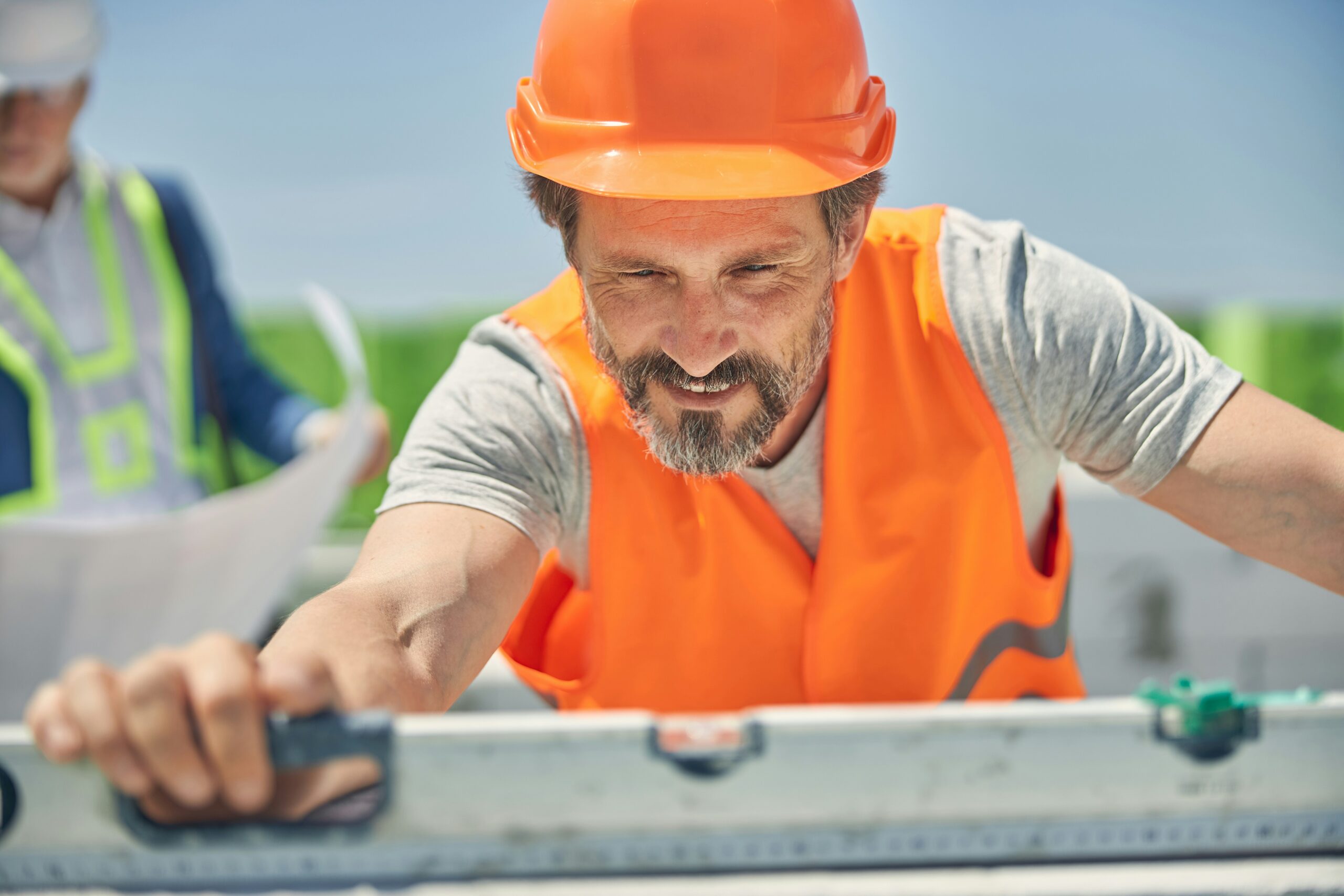 Construction