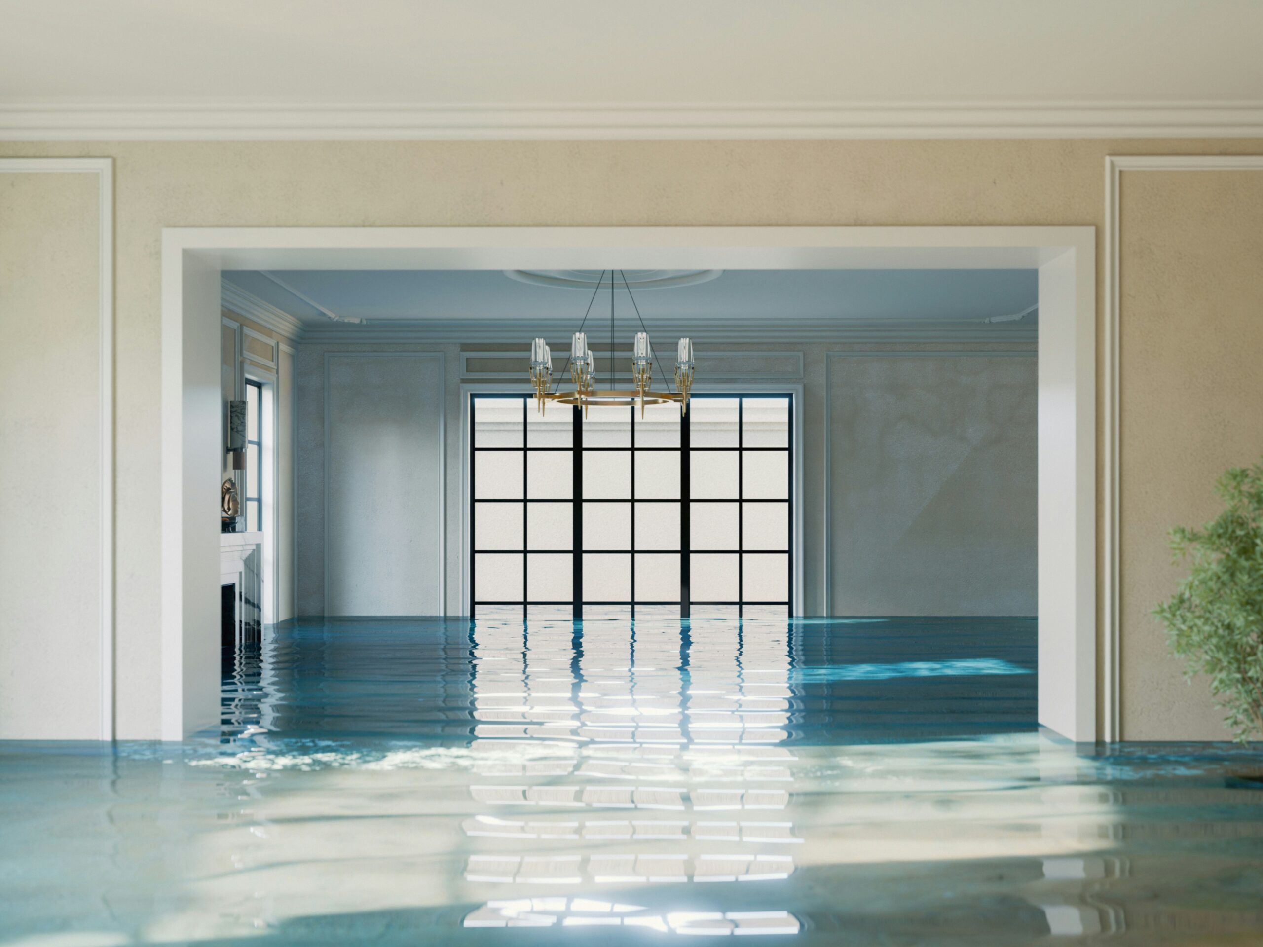 Insurance Relocations